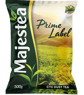 Majestea